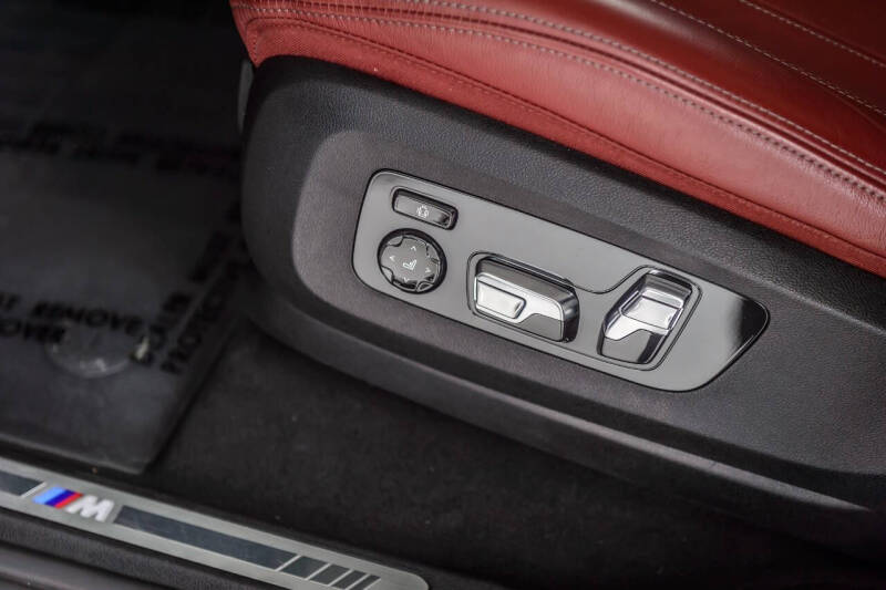 2022 BMW X6 xDrive40i