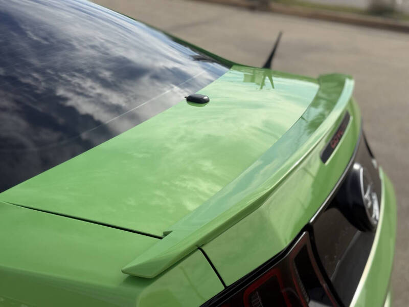 2013 Ford Mustang GT