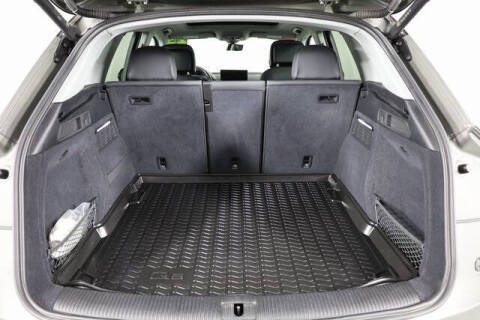 2023 Audi Q5 quattro S line Prem Plus 45 TFSI