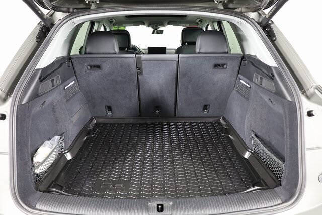 2023 Audi Q5 quattro S line Prem Plus 45 TFSI