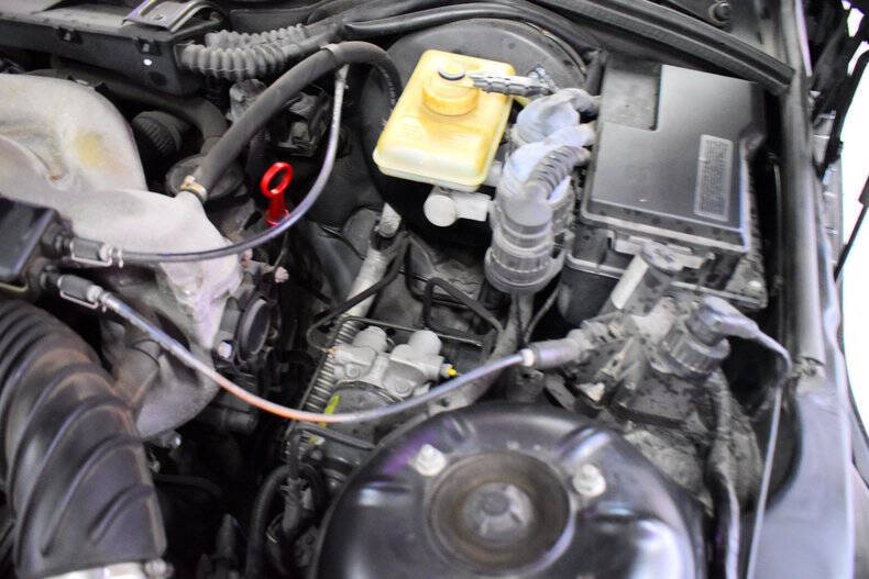 1996 BMW Z3