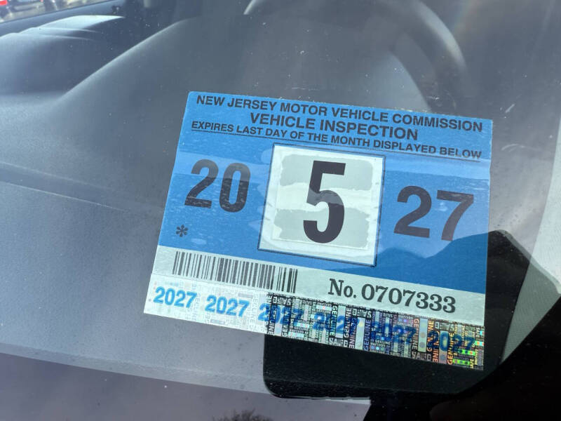 2015 Jeep Patriot Altitude Edition