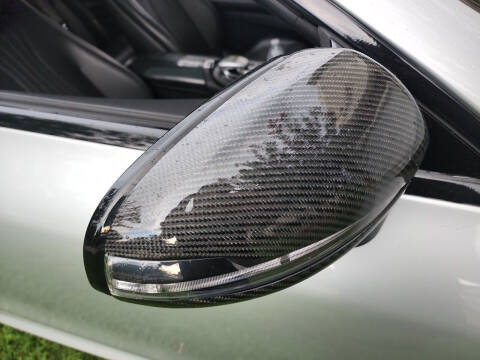 2018 Mercedes-Benz E-Class E 400