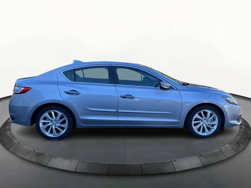 2016 Acura ILX