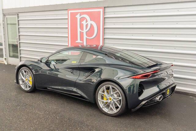 2026 Lotus Emira 43