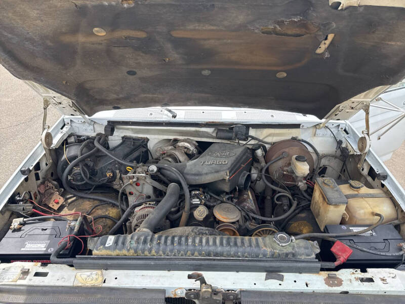 1994 Ford F-350