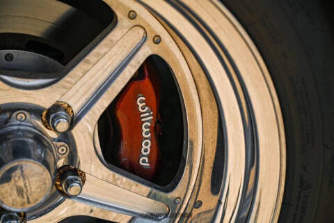 1935 Chevrolet Master Deluxe