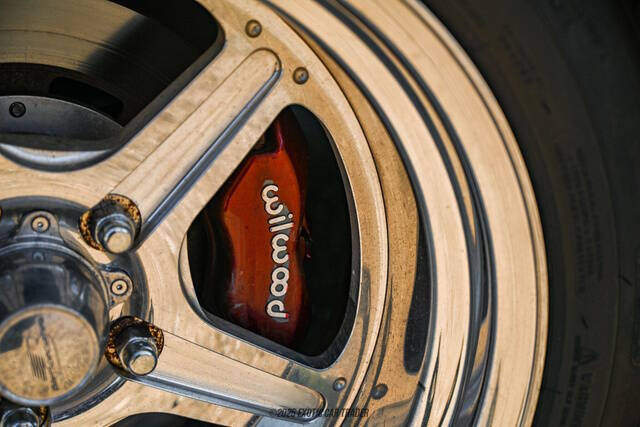 1935 Chevrolet Master Deluxe