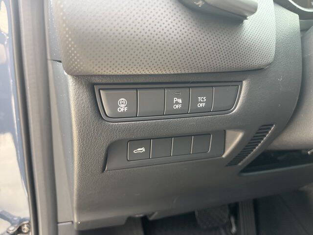 2026 Mazda CX-50 2.5 S Preferred