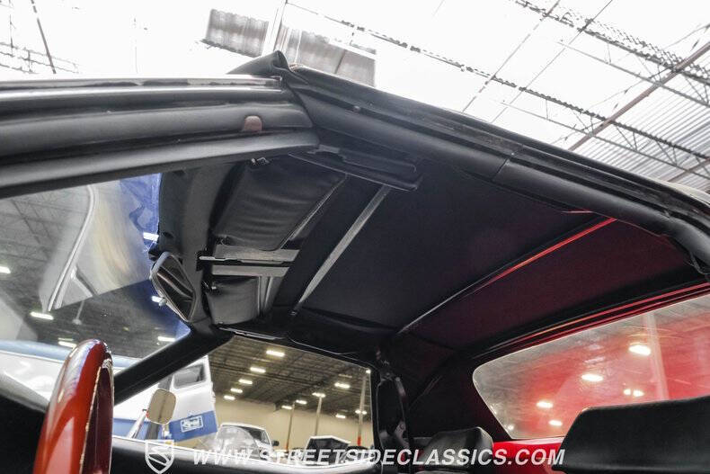 1969 Chevrolet Corvette