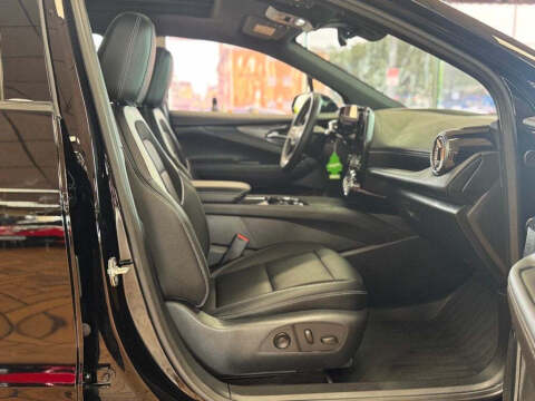 2024 Chevrolet Blazer EV 2LT