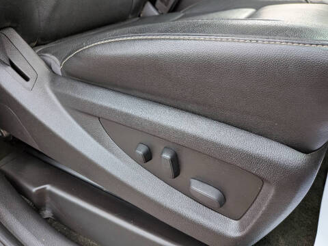2016 Chevrolet Silverado 2500HD