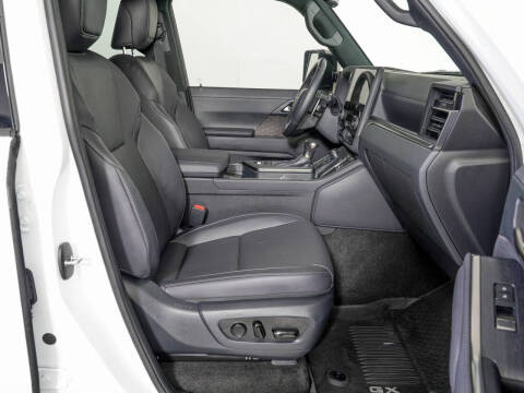 2024 Lexus GX 550 Premium+