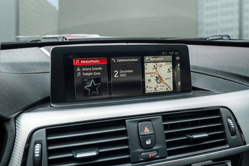 2018 BMW 4 Series 440i xDrive Gran Coupe