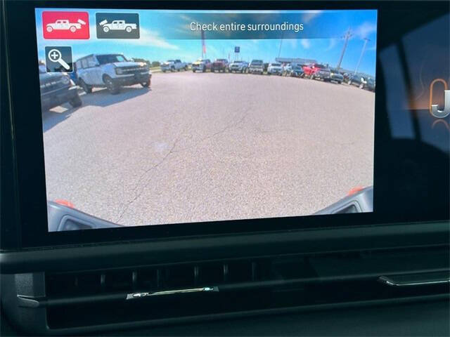 2024 Jeep Gladiator Mojave