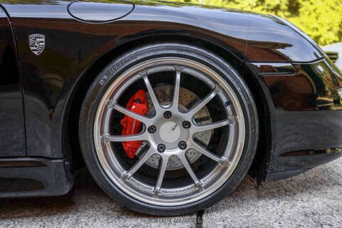 2006 Porsche 911