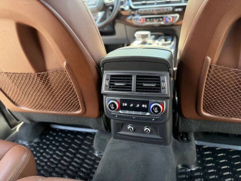 2018 Audi Q7 3.0T quattro Prestige