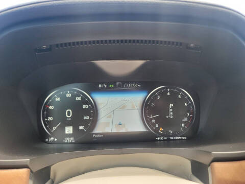 2017 Volvo S90 T5 Inscription