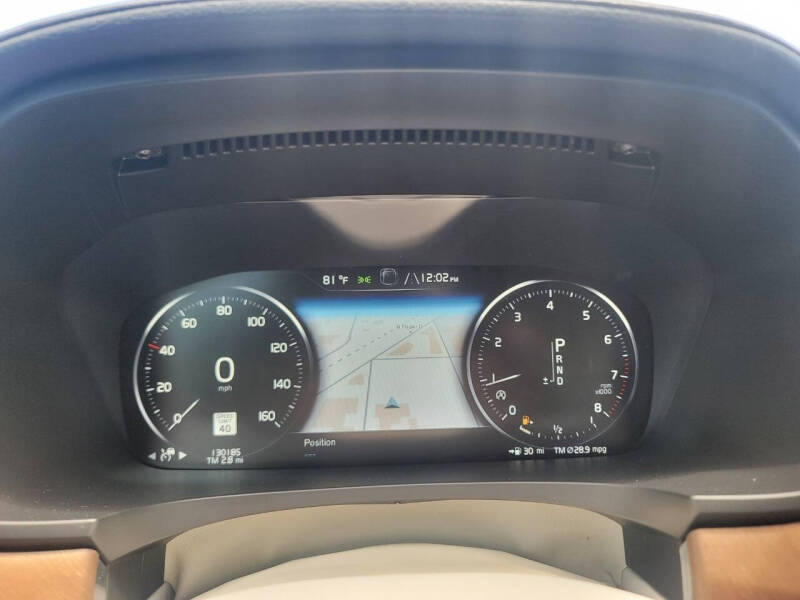 2017 Volvo S90 T5 Inscription