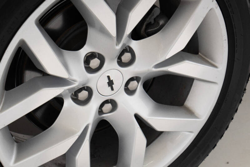 2019 Chevrolet Impala Premier