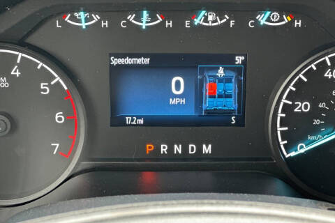 2026 Ford F-350 Super Duty