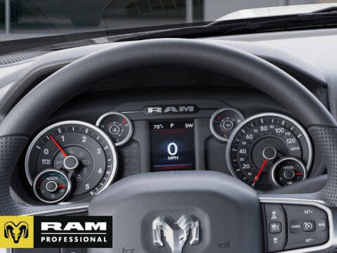 2026 RAM 5500