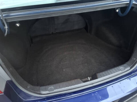 2007 Hyundai Elantra GLS