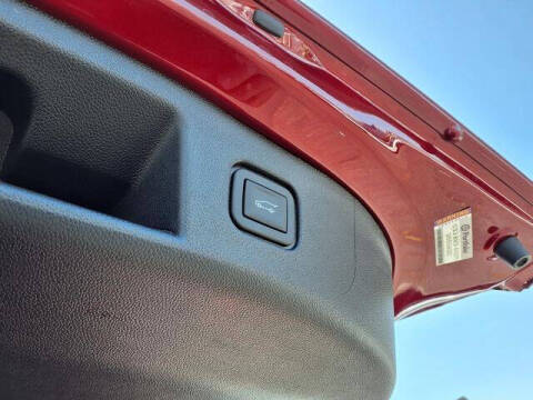 2024 Chevrolet Blazer EV 2LT