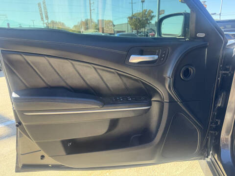 2019 Dodge Charger R/T Scat Pack