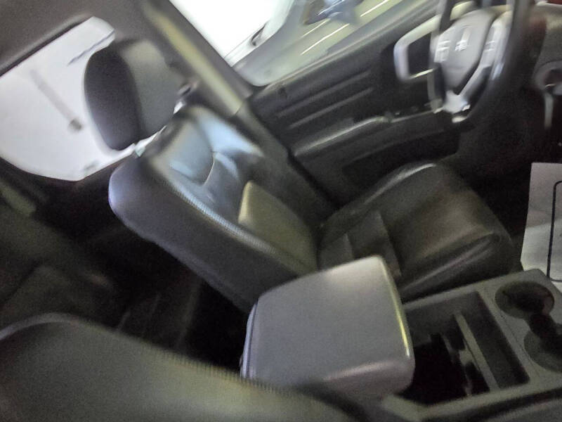 2006 Honda Ridgeline RTL