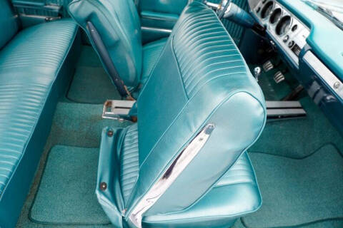 1964 Chevrolet Malibu