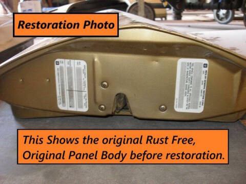 1978 Pontiac Trans Am