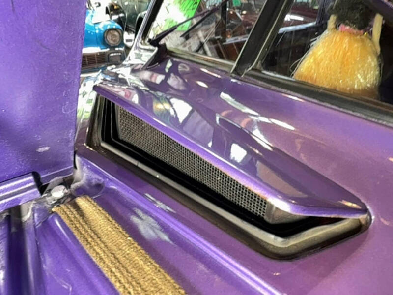 1939 Chevrolet Master Deluxe