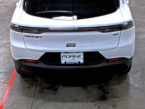 2024 Dodge Hornet GT Plus