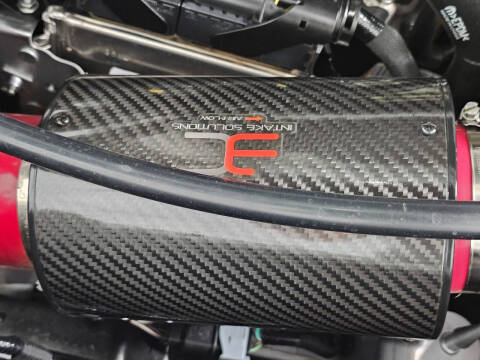 2018 FIAT 124 Spider Abarth