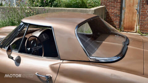 1964 Chevrolet Corvette