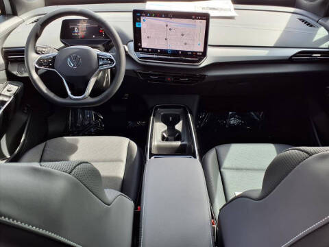 2026 Volkswagen ID.4 Pro S