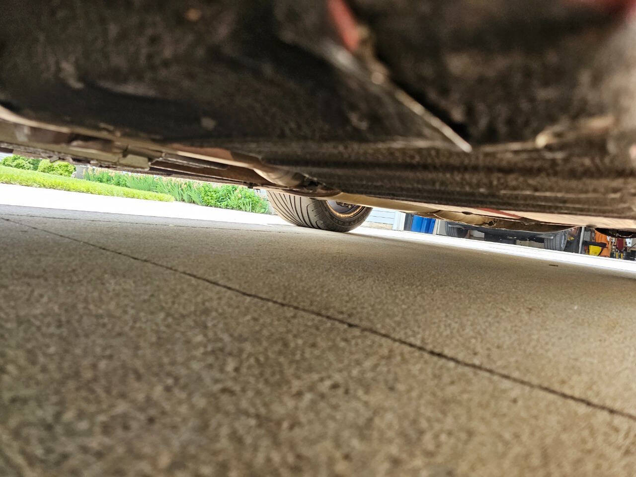 1991 Chevrolet Corvette 193