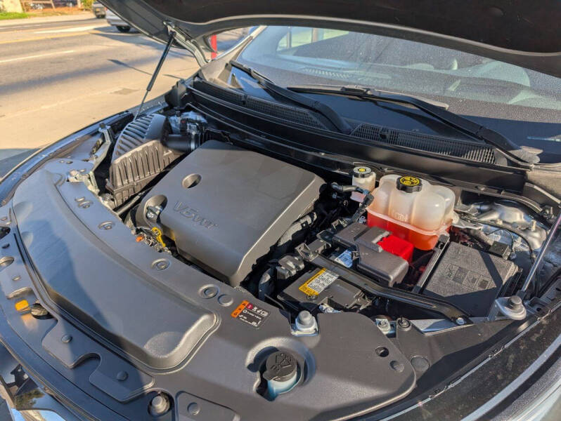 2024 Buick Enclave Premium