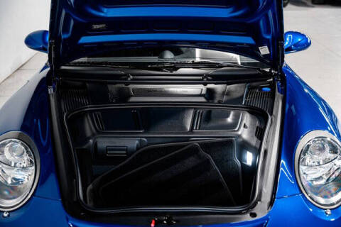 2010 Porsche 911 GT3