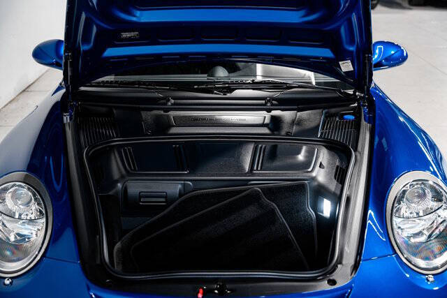 2010 Porsche 911 GT3