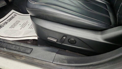 2021 Ford Mustang Mach-E Select