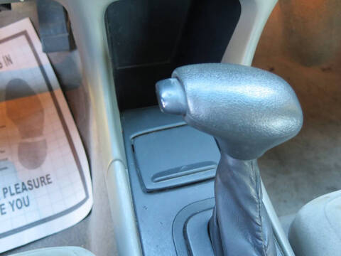 2003 Chevrolet Impala