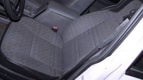 1998 Jeep Cherokee SE