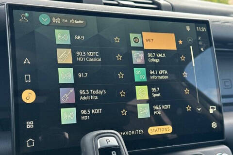 2026 Land Rover Defender 110 P300 S