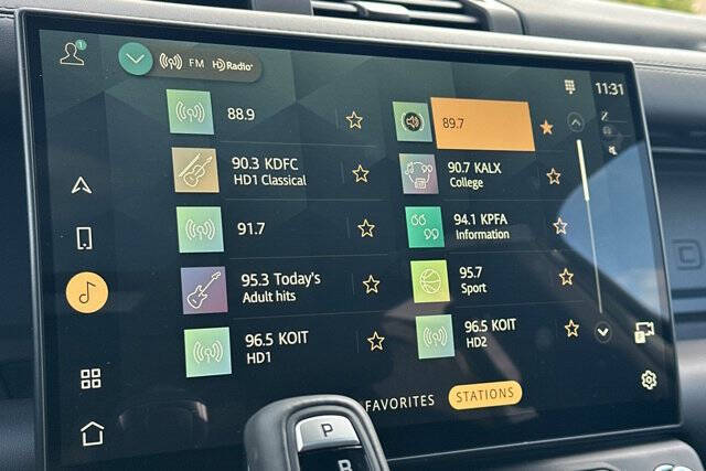 2026 Land Rover Defender 110 P300 S