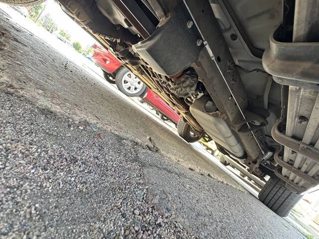 1999 Ford Explorer Limited