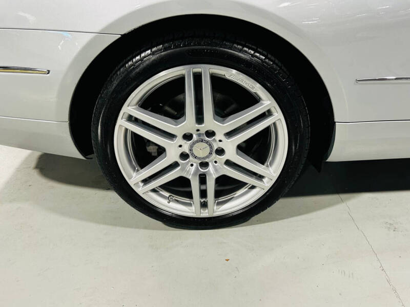 2011 Mercedes-Benz E350