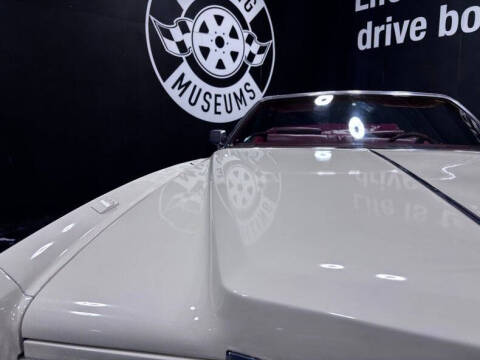 1976 Cadillac Eldorado