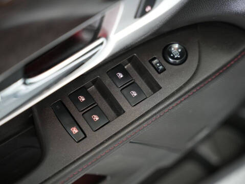 2014 GMC Terrain Denali